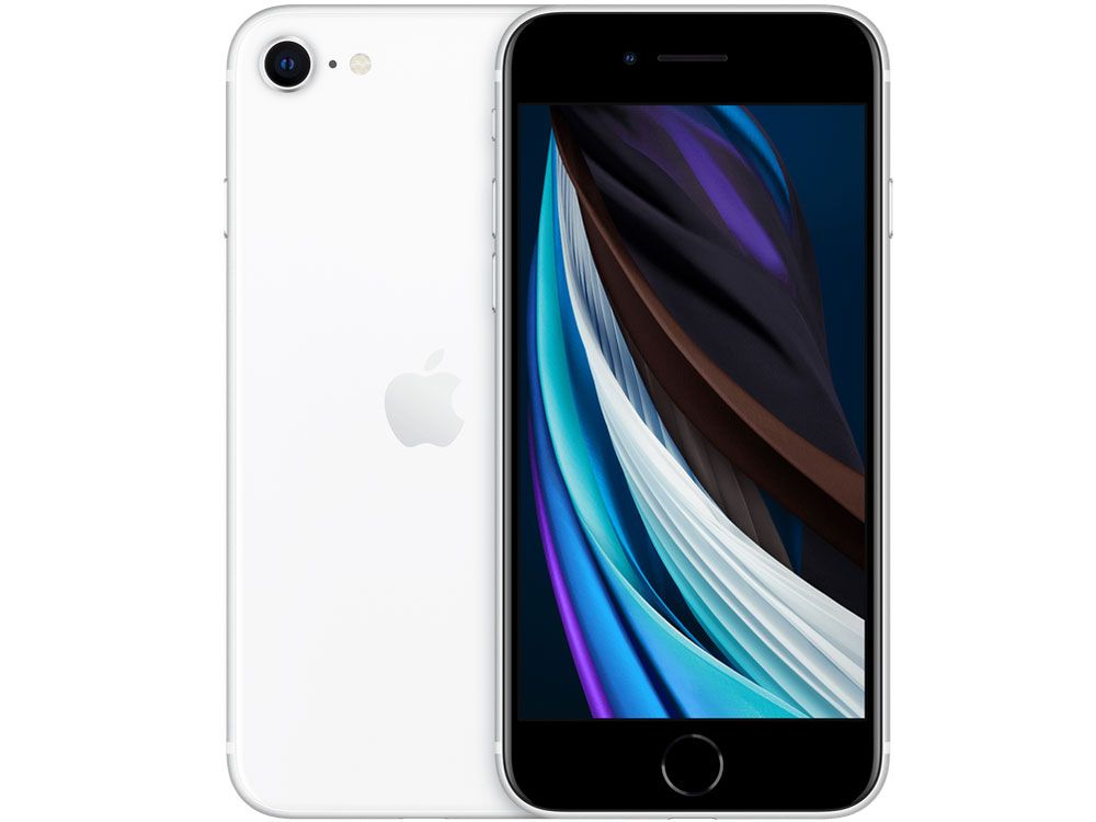 iPhoneSE 2020