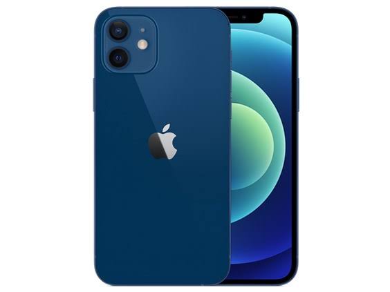 iPhone12